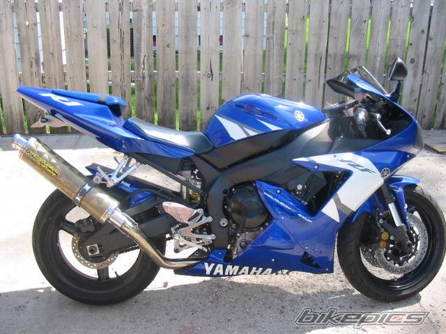 Bike Photo 271268