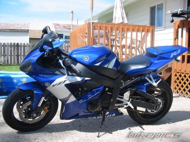 Bike Photo 271269