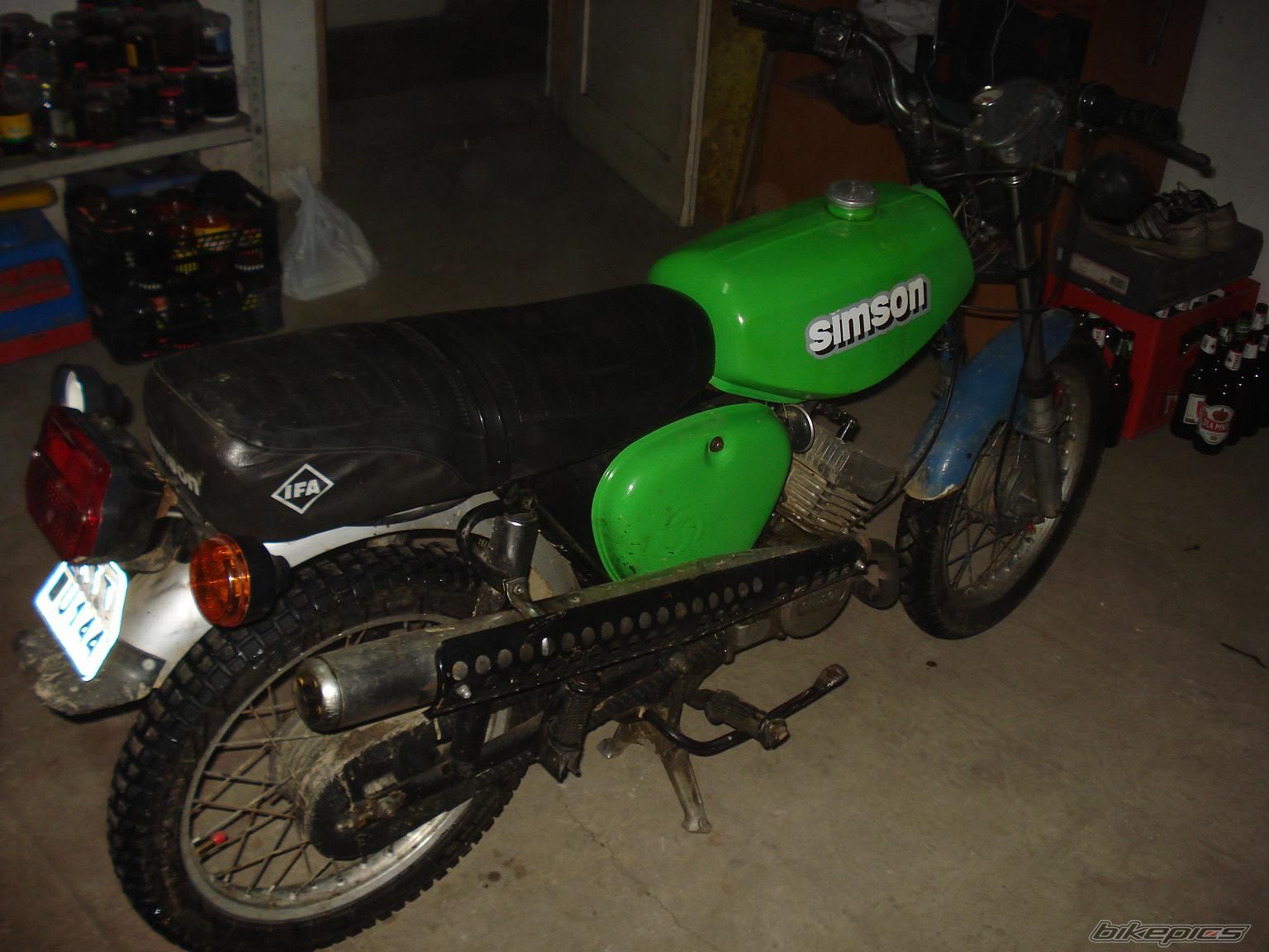 Bike Photo 2712700