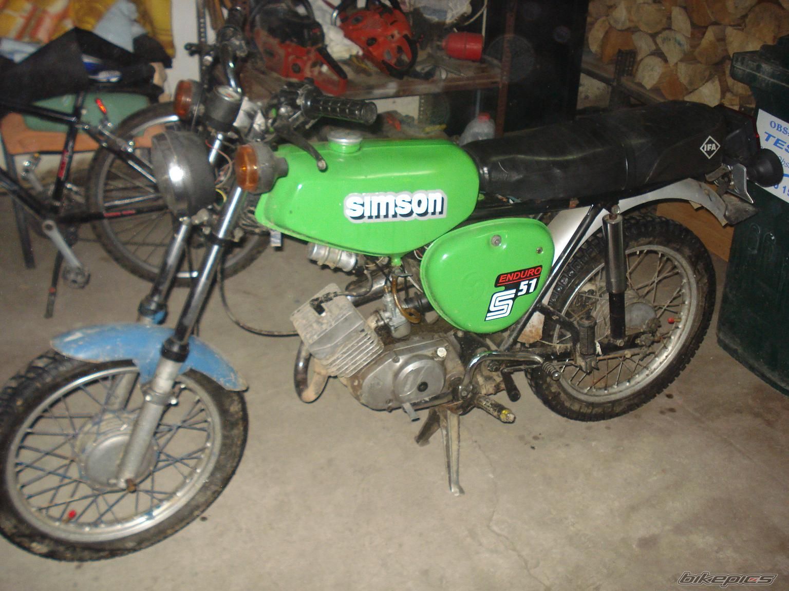 Bike Photo 2712702