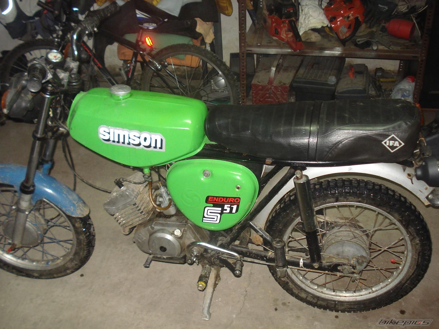 Bike Photo 2712703