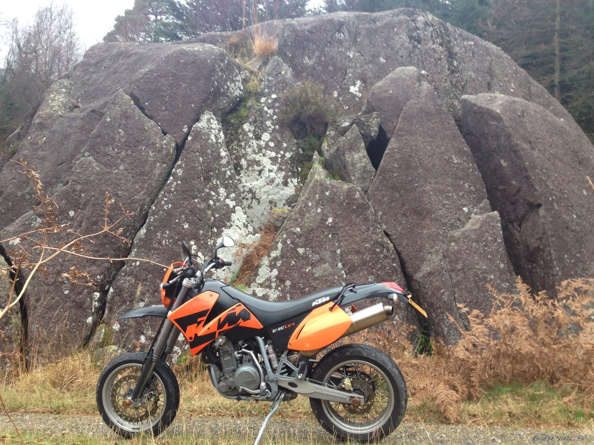 Bike Photo 2712718