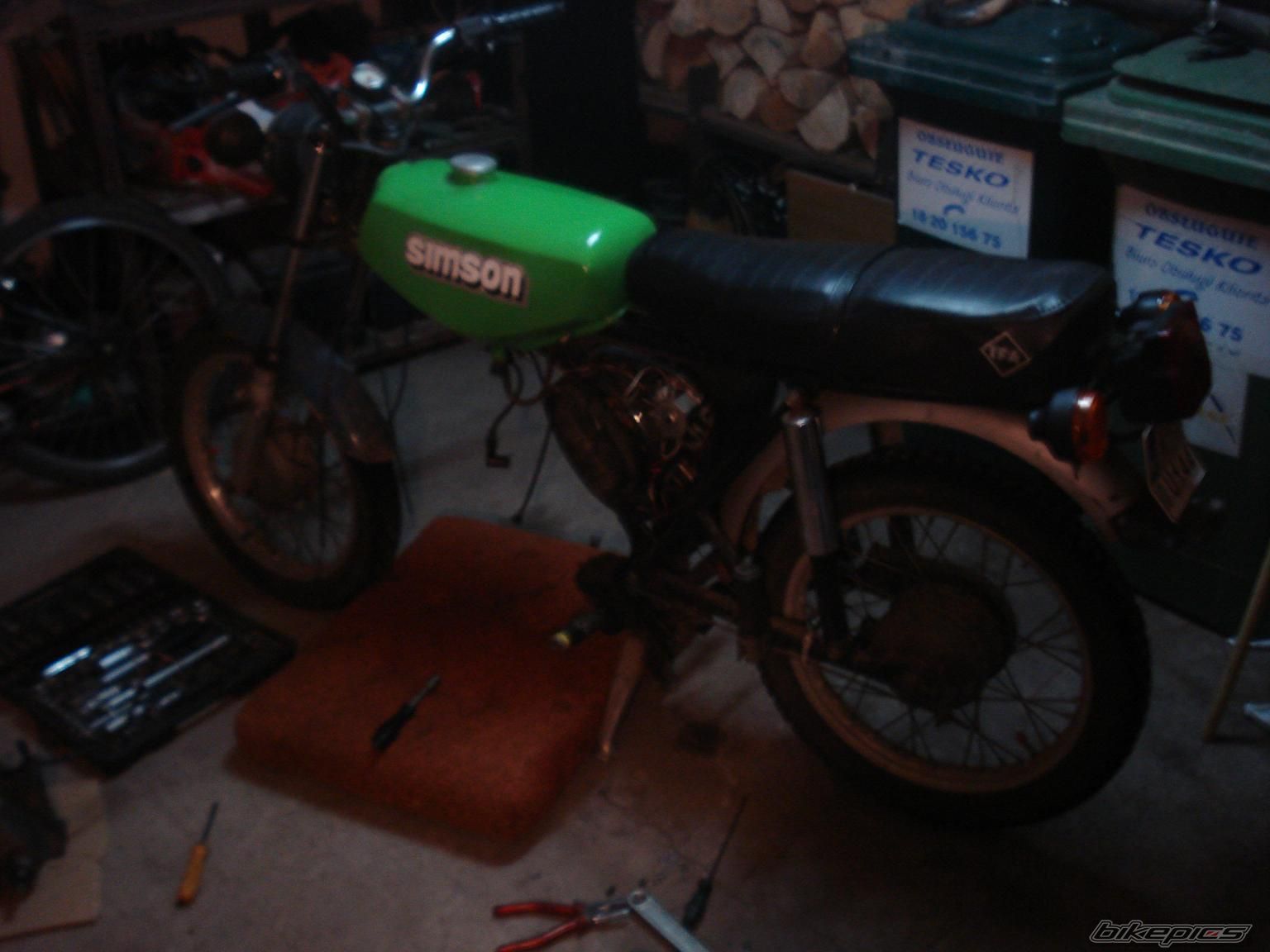 Bike Photo 2712798