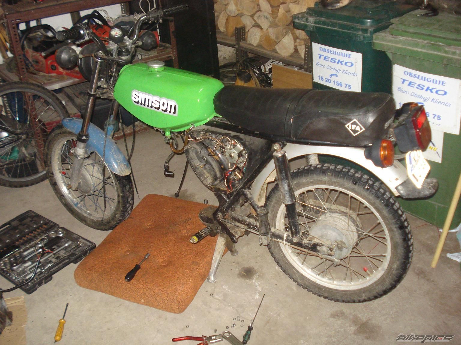 Bike Photo 2712799