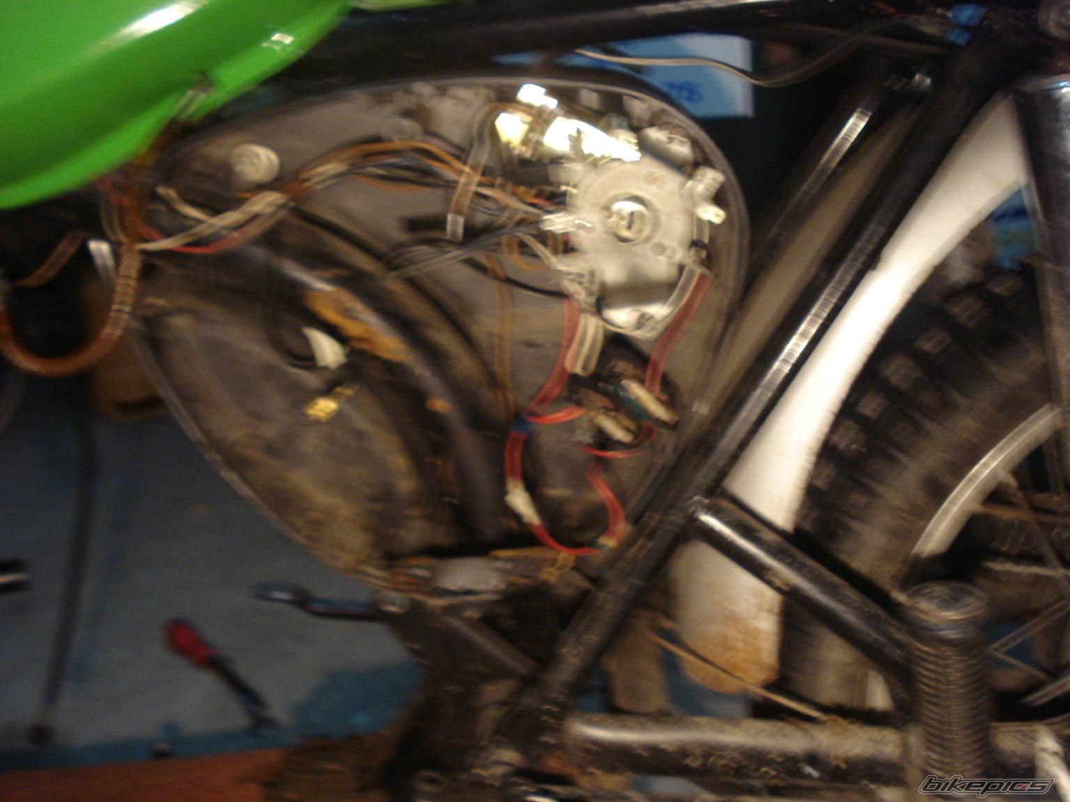 Bike Photo 2712800