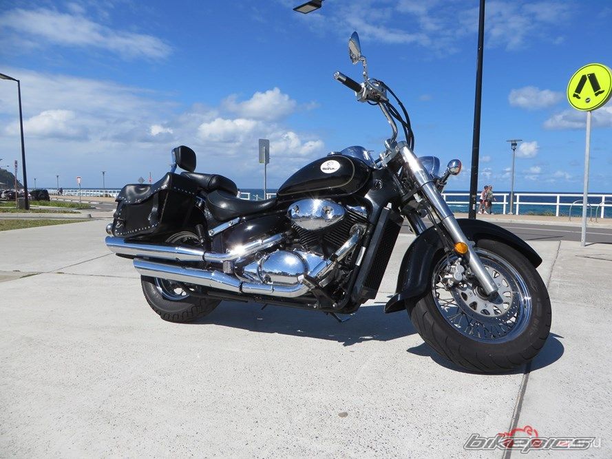 Bike Photo 2712824