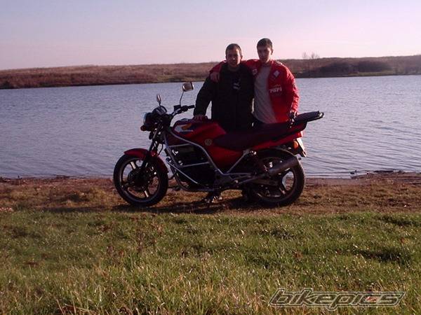 Bike Photo 271289