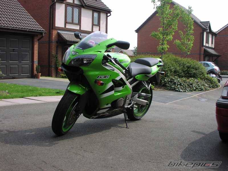 Bike Photo 27129