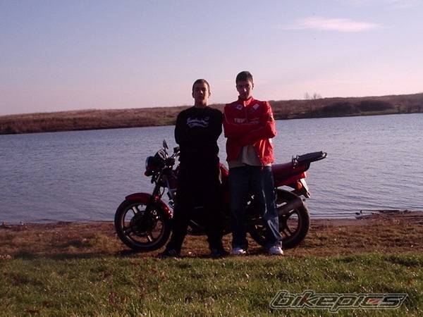 Bike Photo 271290