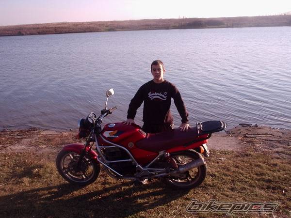 Bike Photo 271292