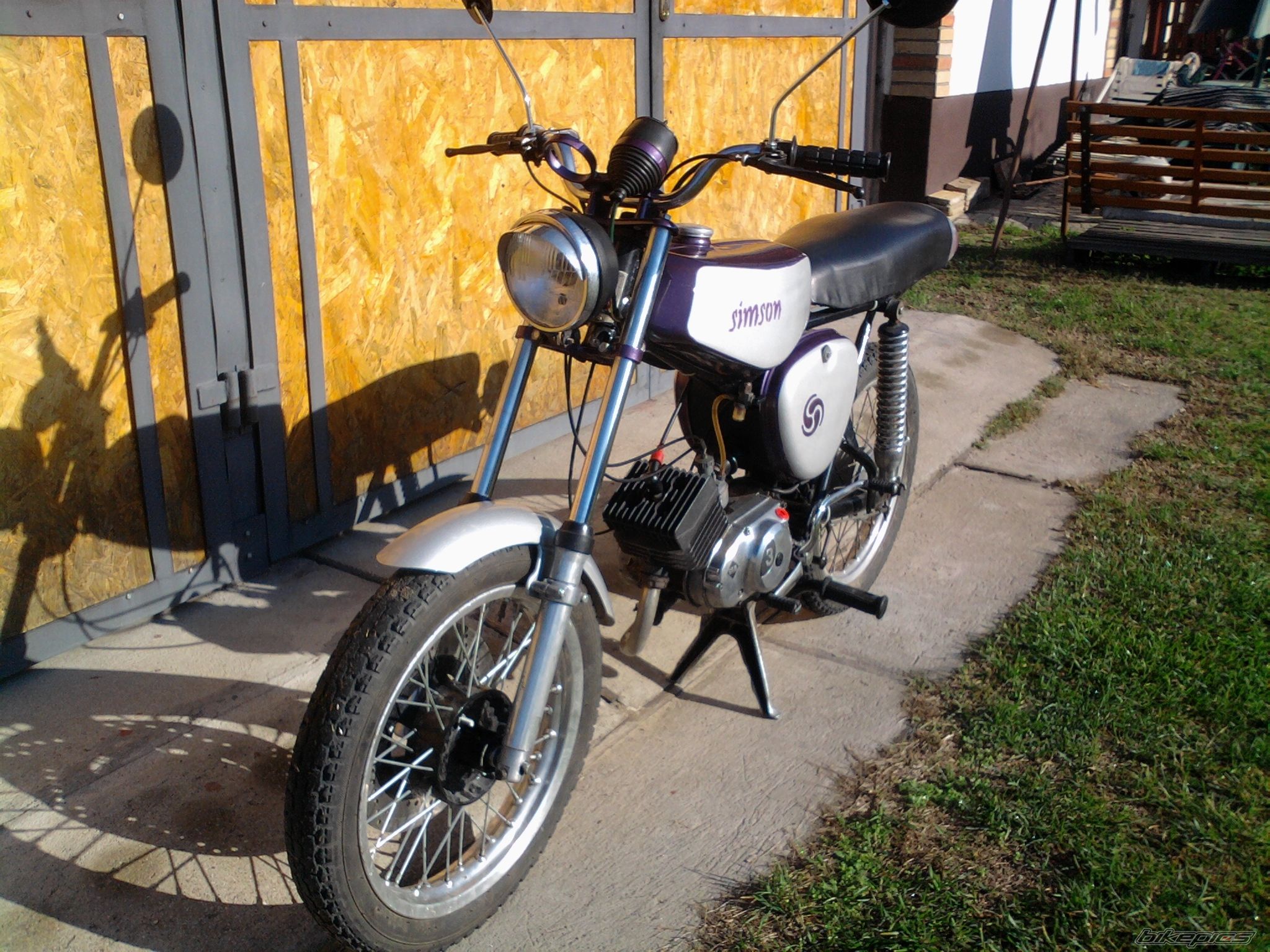Bike Photo 2712929