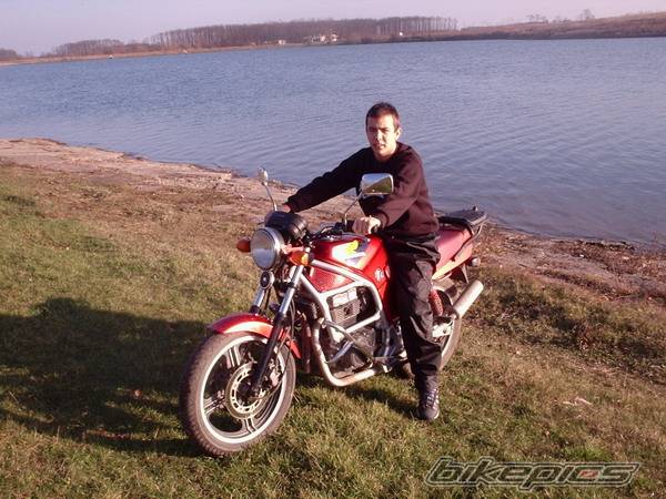 Bike Photo 271293