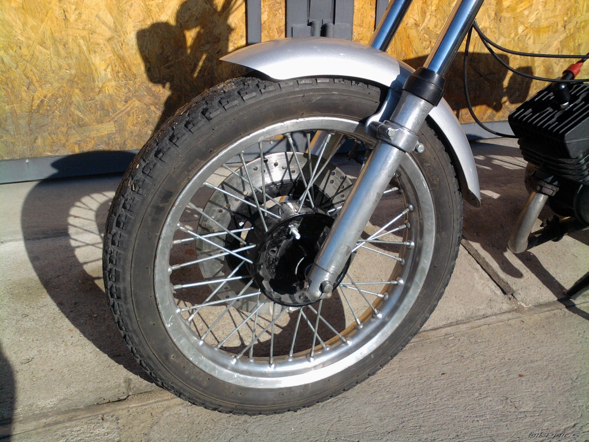 Bike Photo 2712930