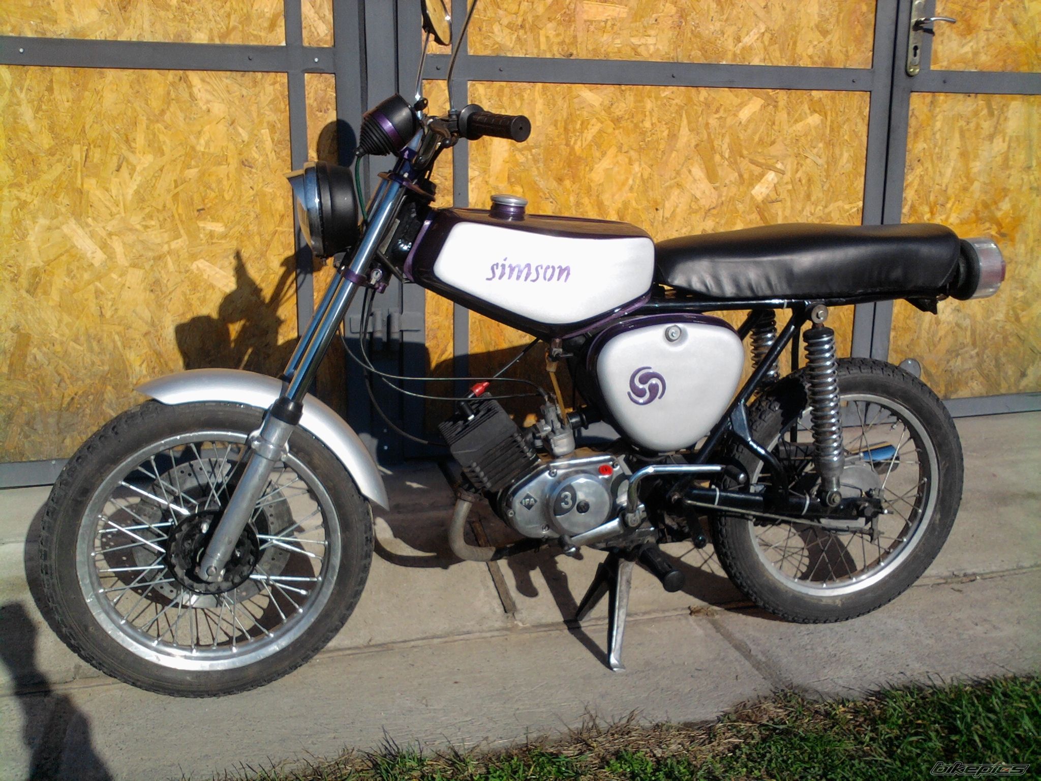 Bike Photo 2712931