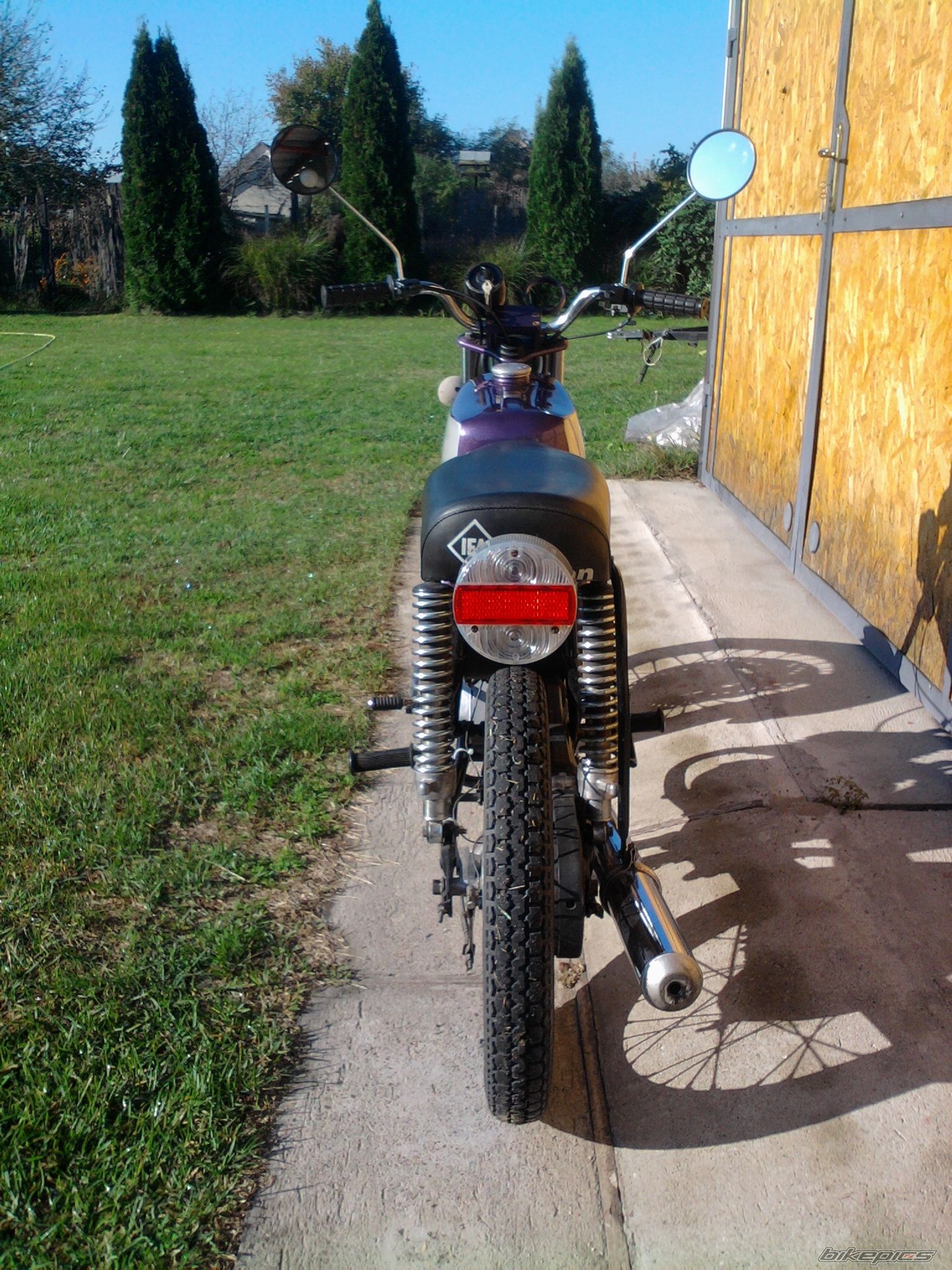 Bike Photo 2712933