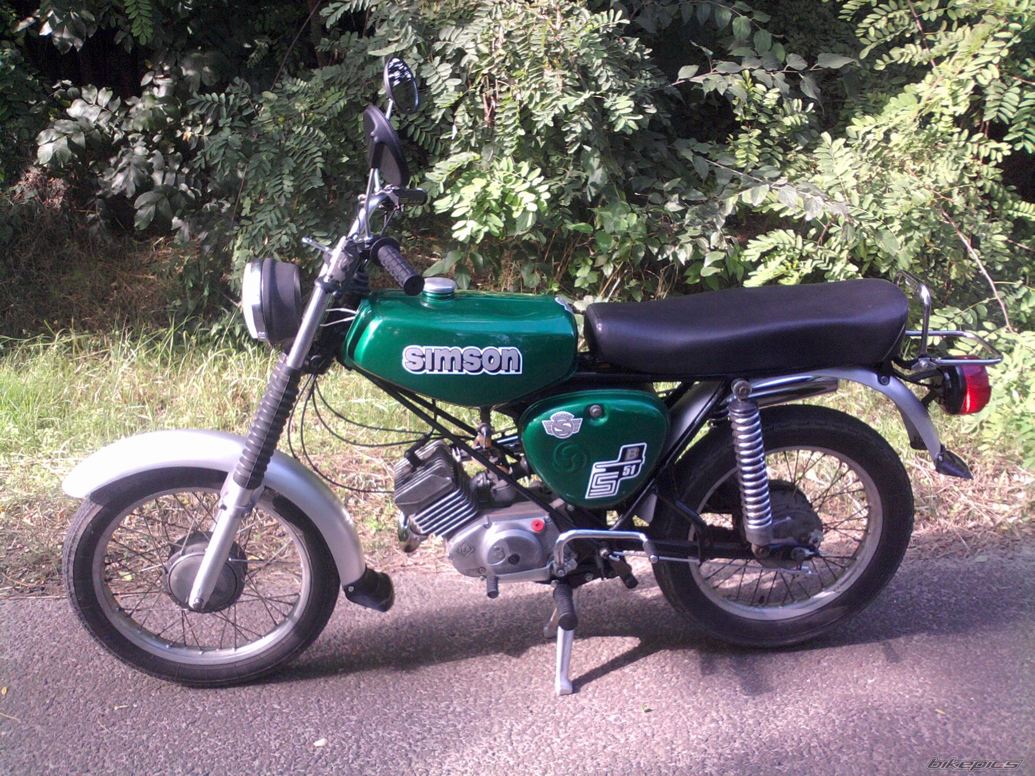 Bike Photo 2712942