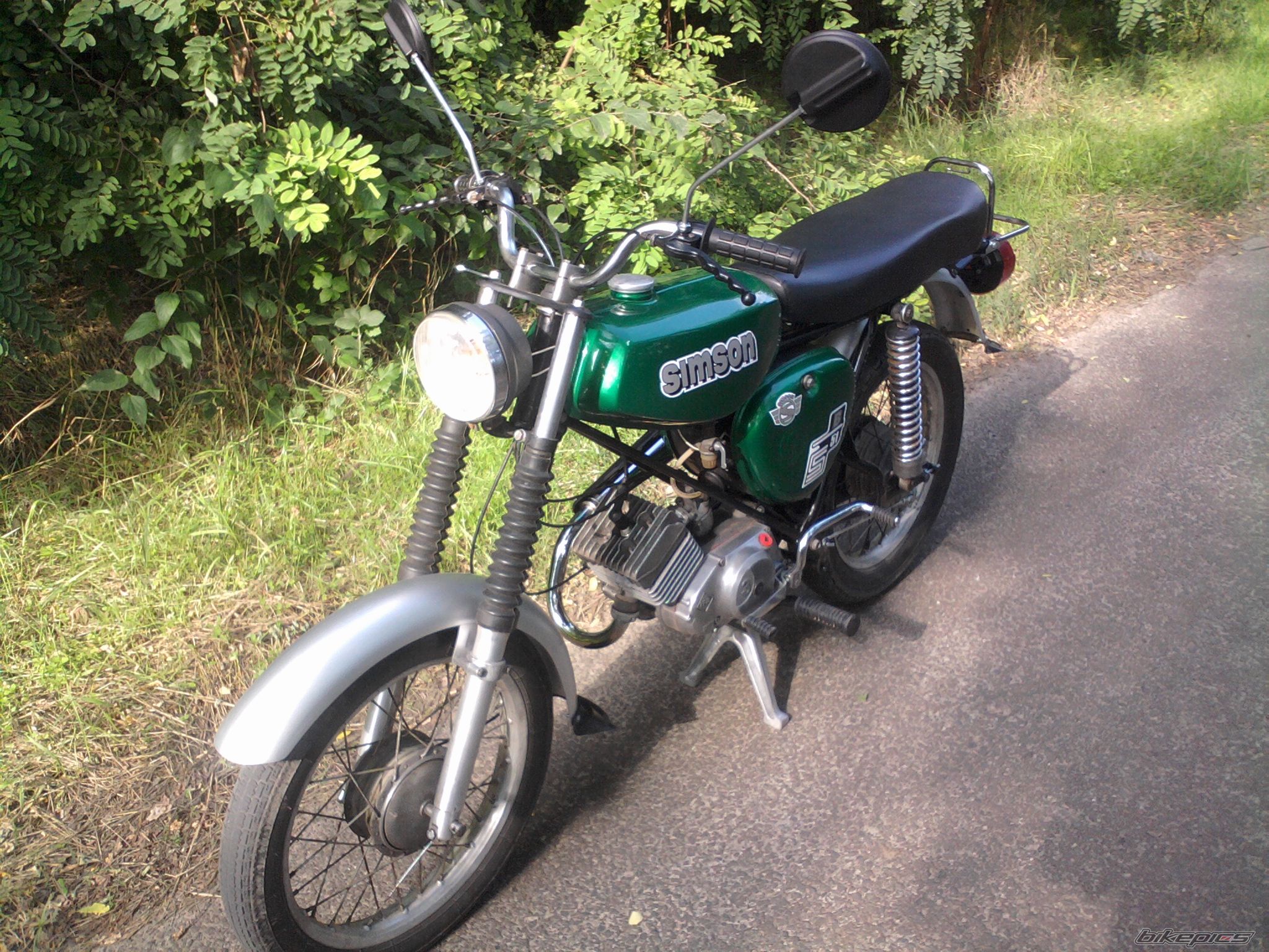 Bike Photo 2712943