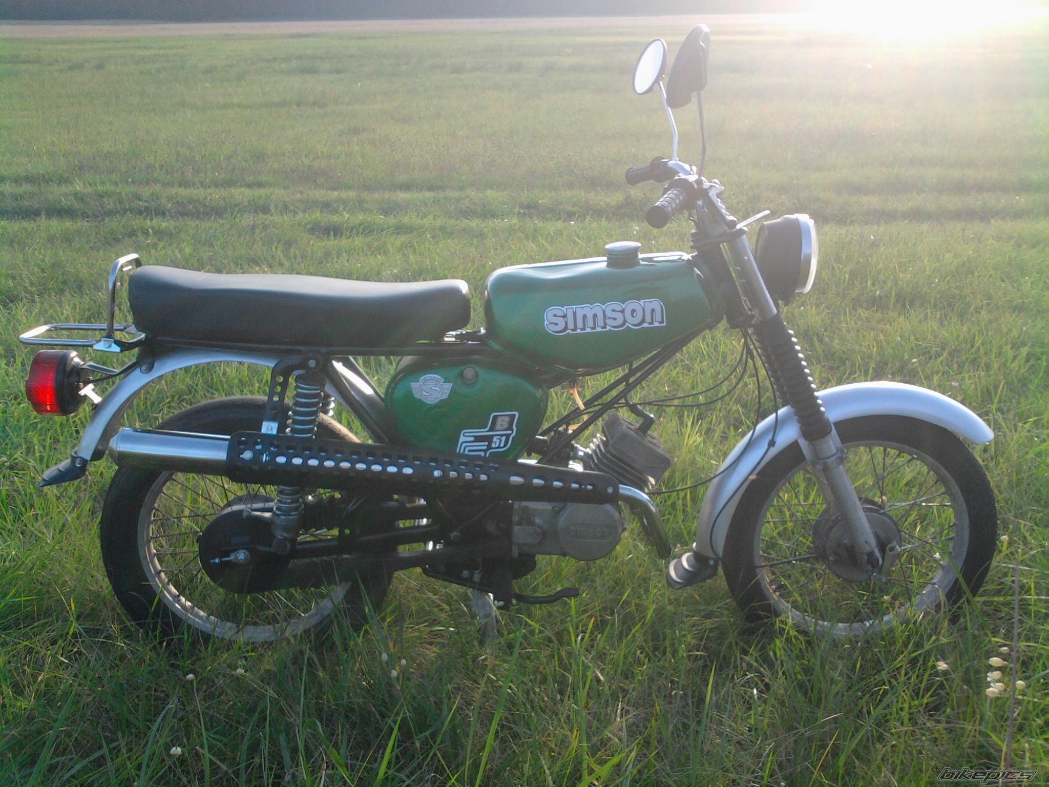 Bike Photo 2712945