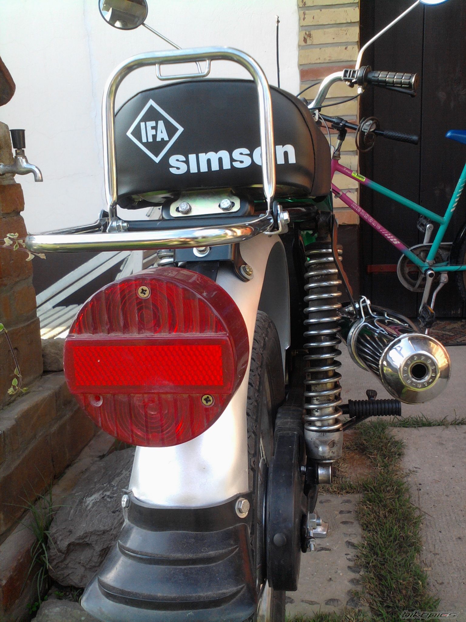 Bike Photo 2712946
