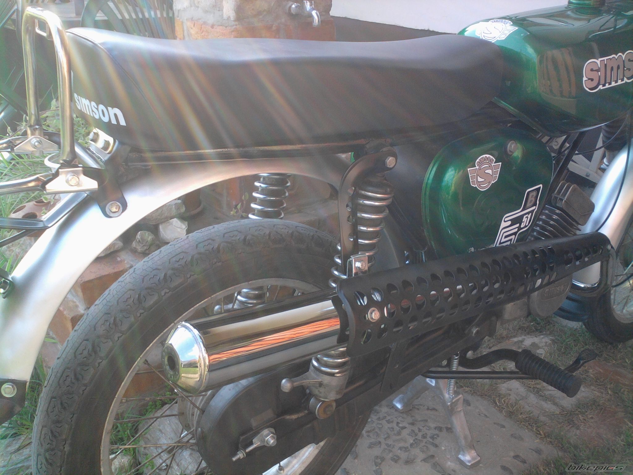 Bike Photo 2712947
