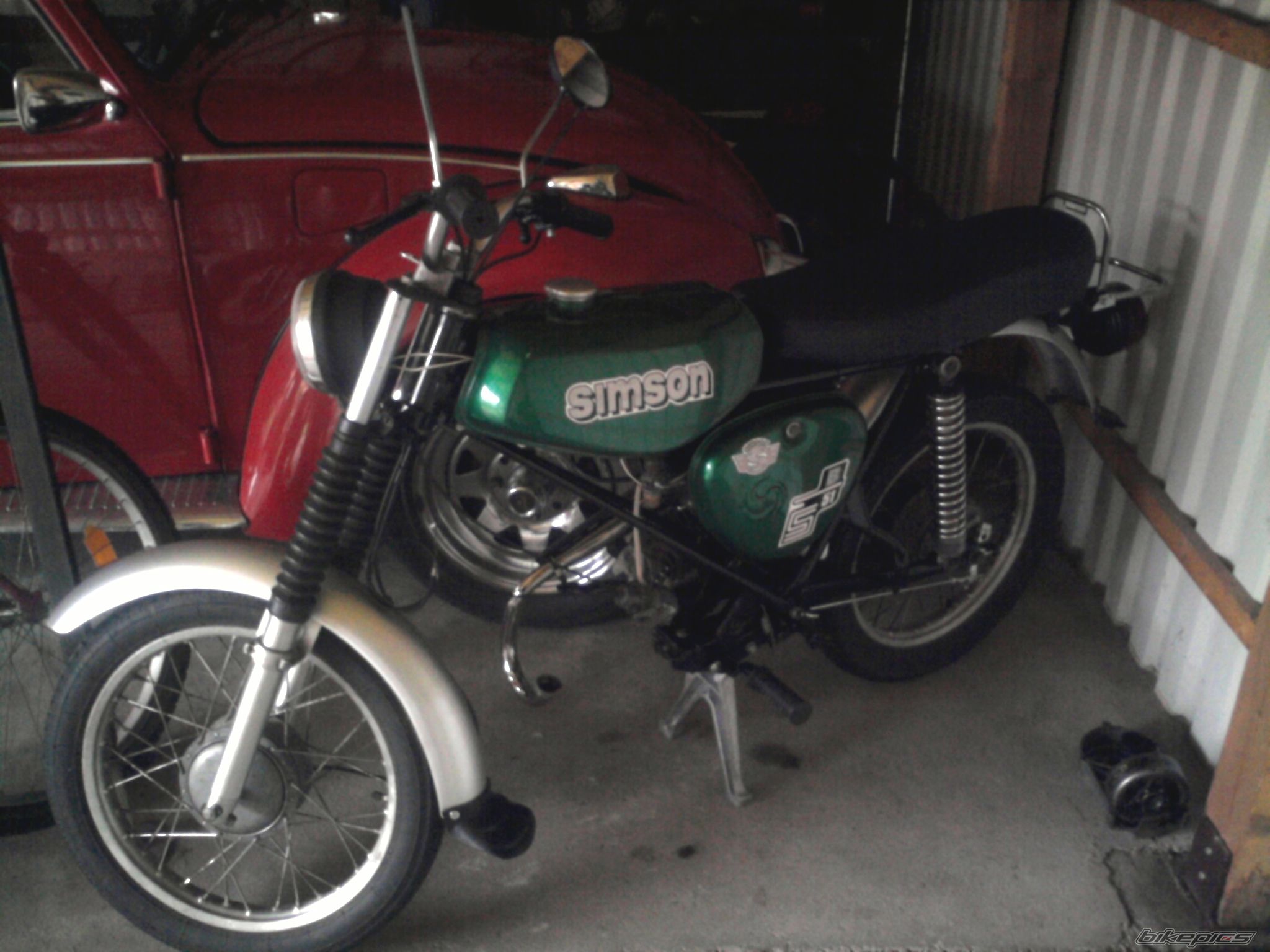 Bike Photo 2712948