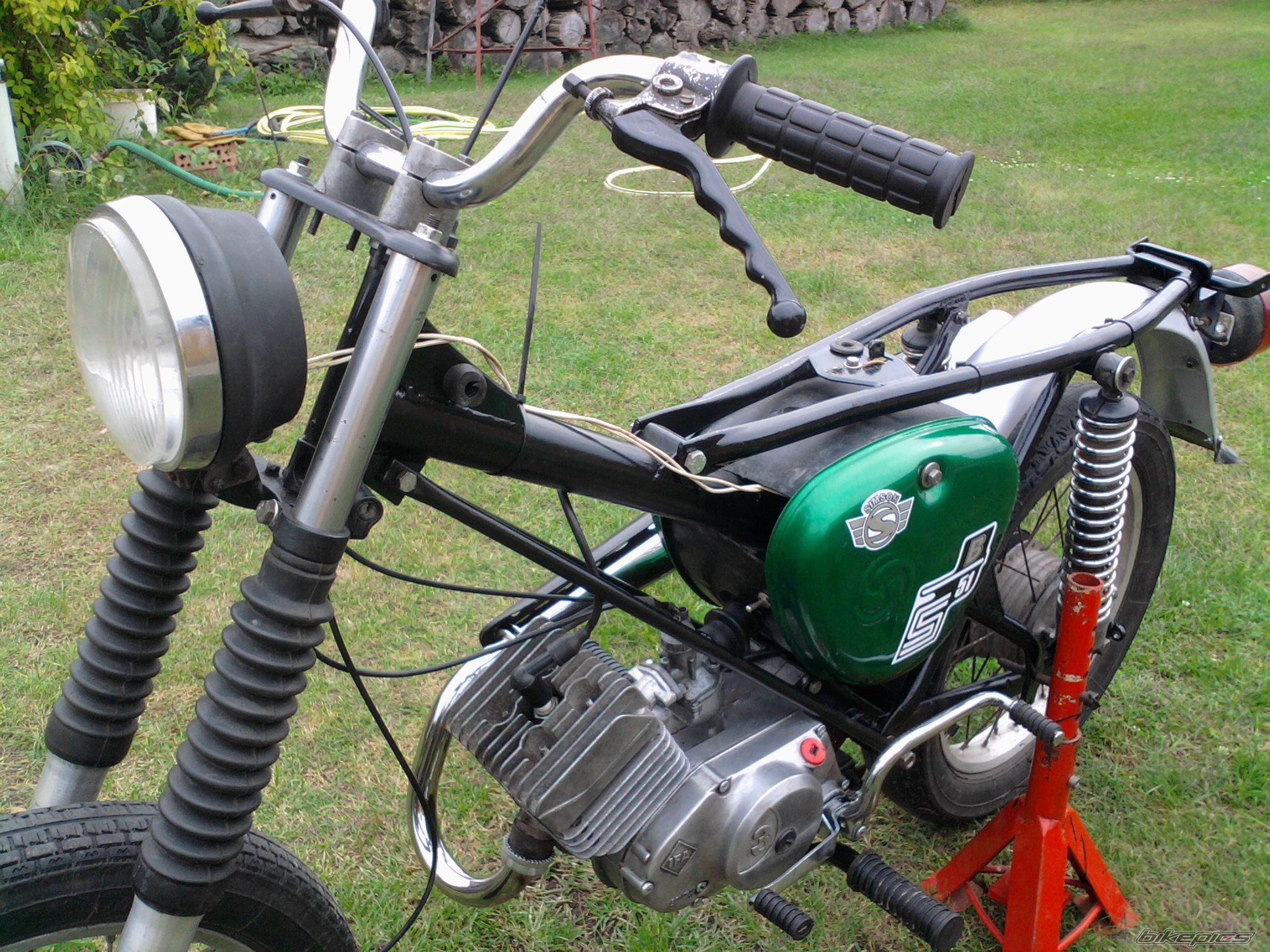 Bike Photo 2712951