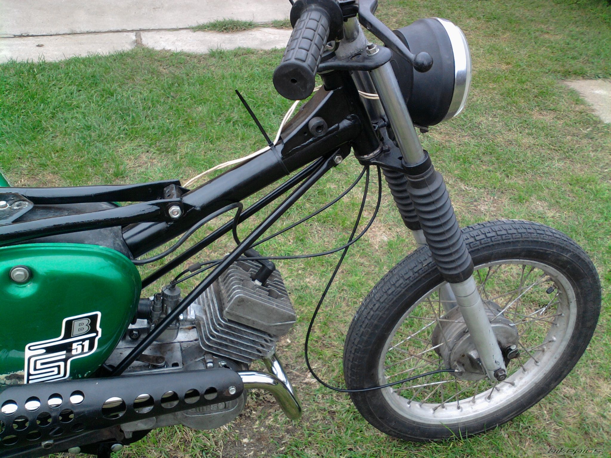 Bike Photo 2712952