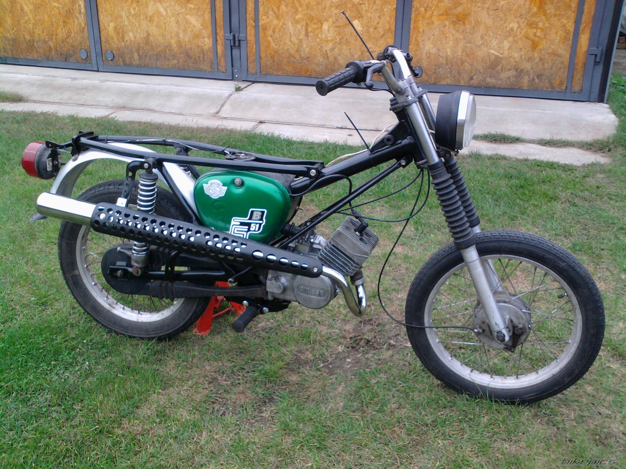 Bike Photo 2712953