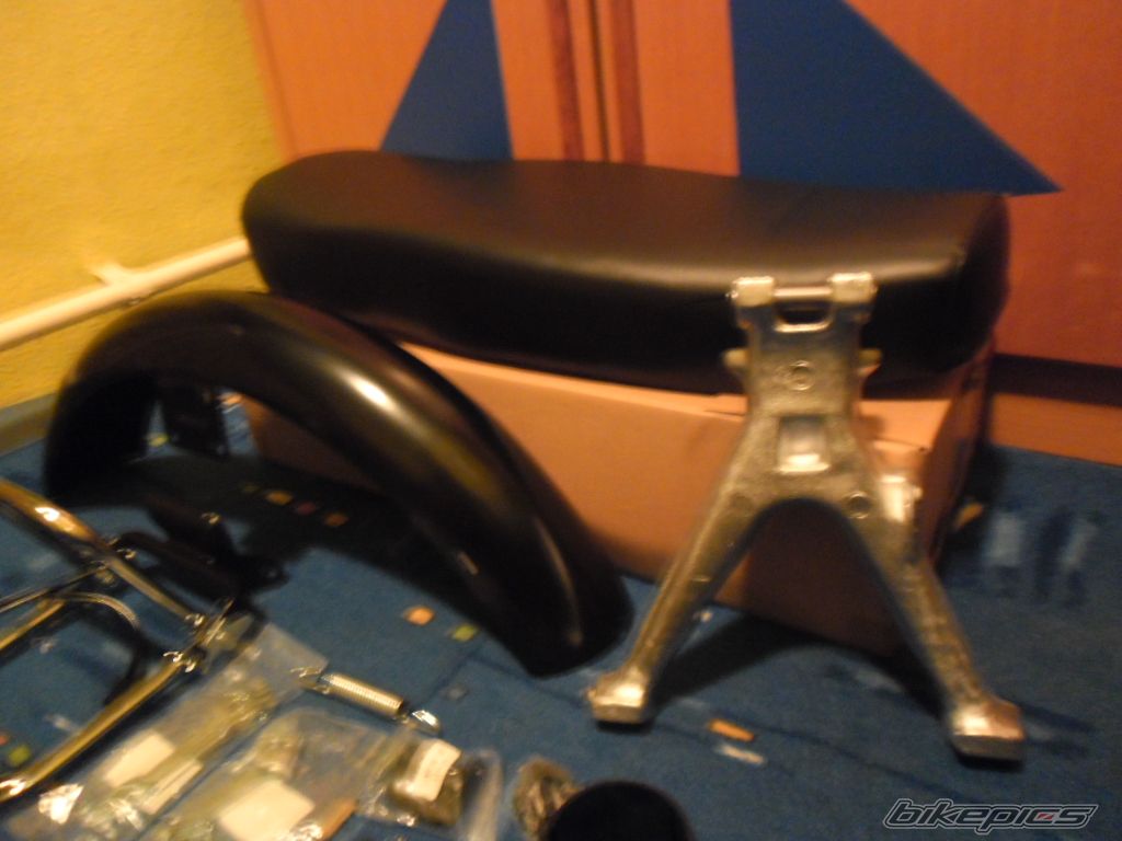 Bike Photo 2712958