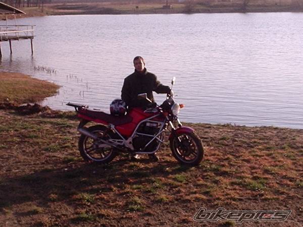Bike Photo 271298
