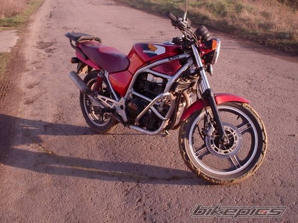 Bike Photo 271299