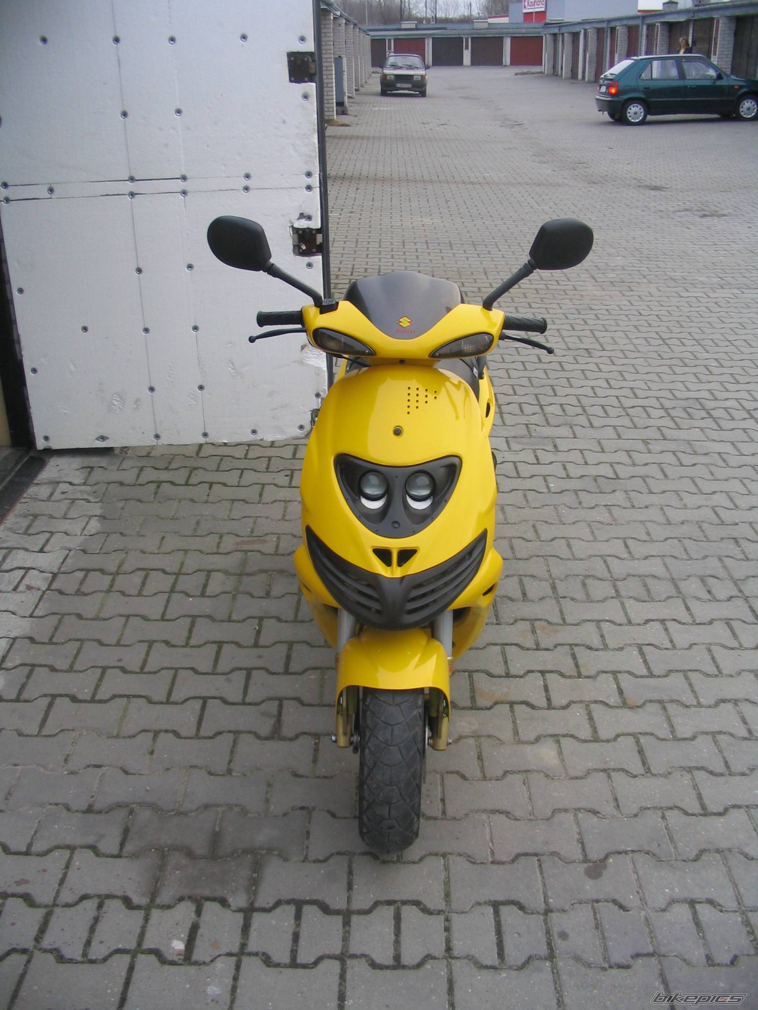 Bike Photo 271307