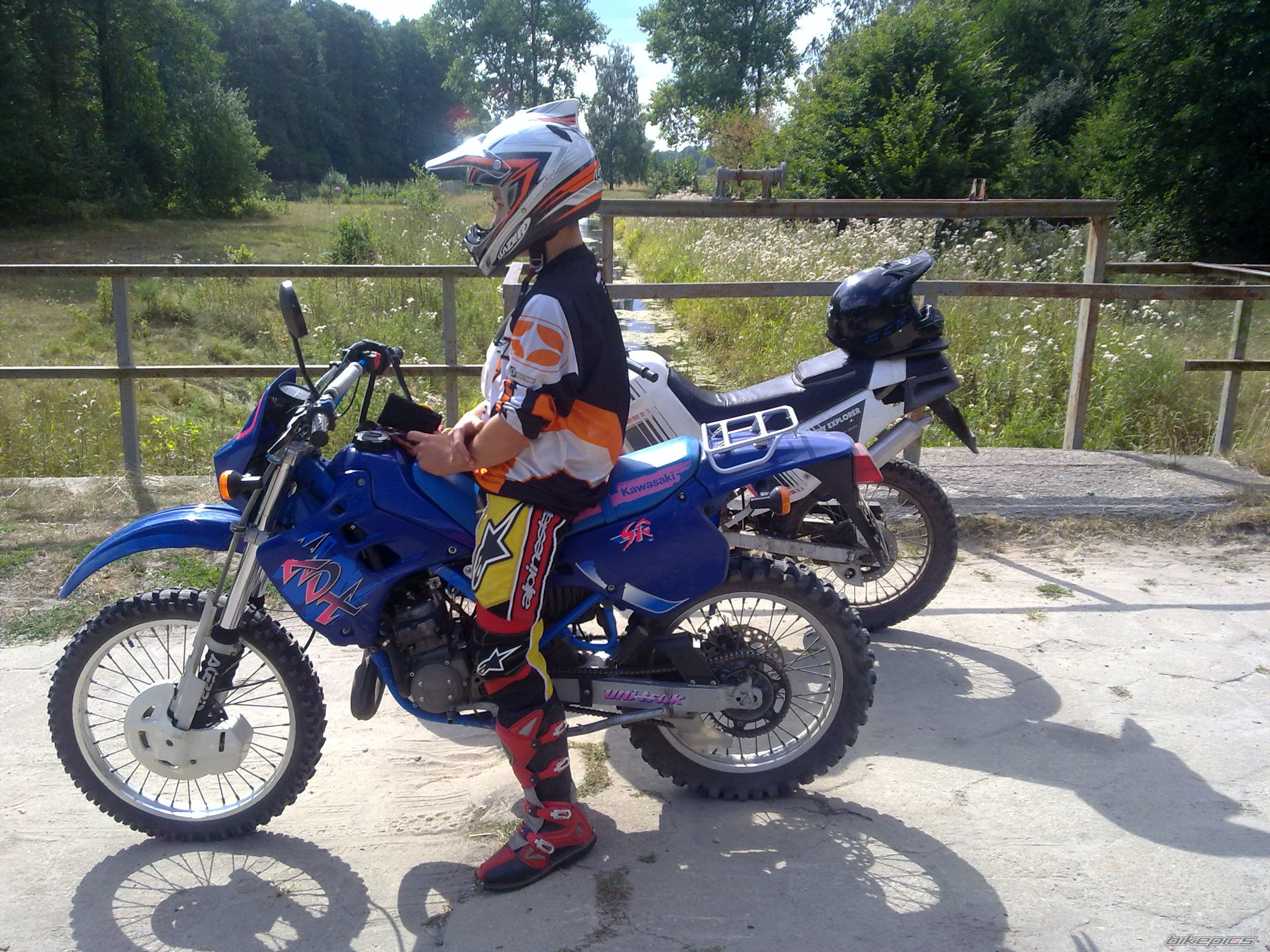 Bike Photo 2713112