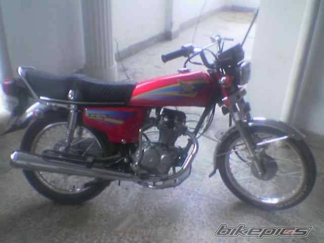 Bike Photo 271314