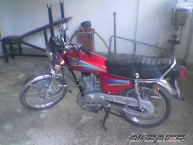 Bike Photo 271315
