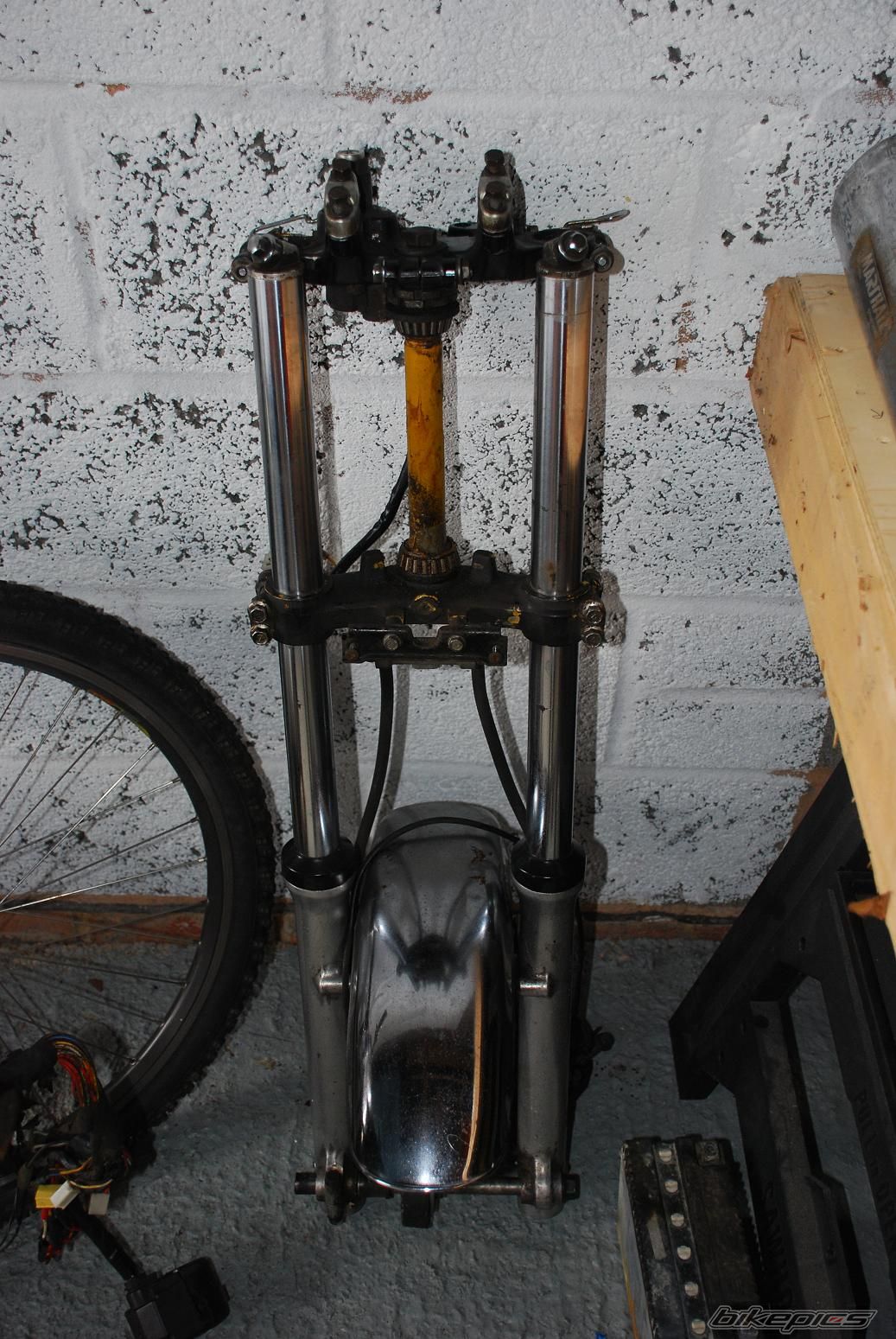 Bike Photo 2713236