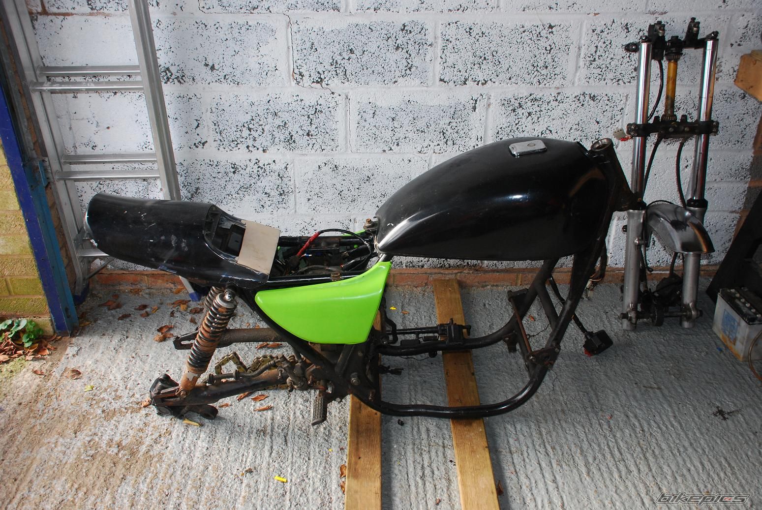 Bike Photo 2713246