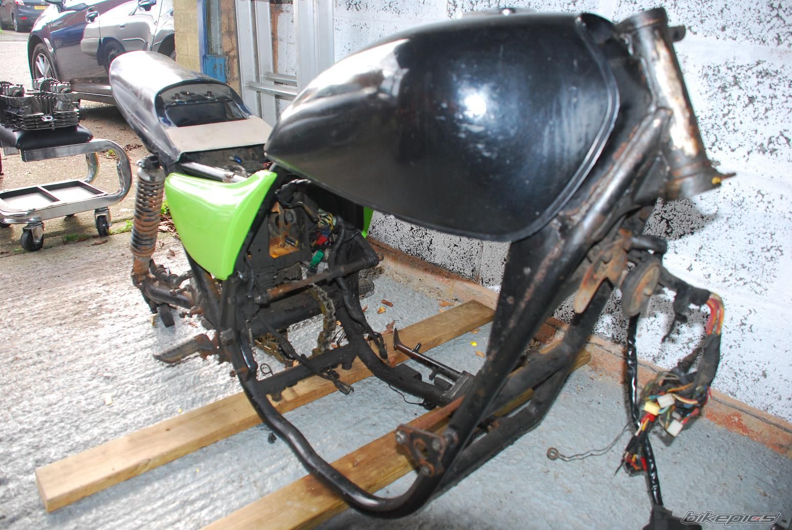 Bike Photo 2713247
