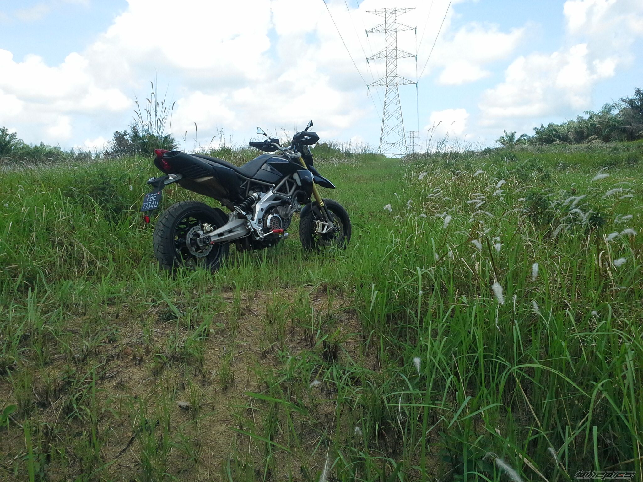 Bike Photo 2713263