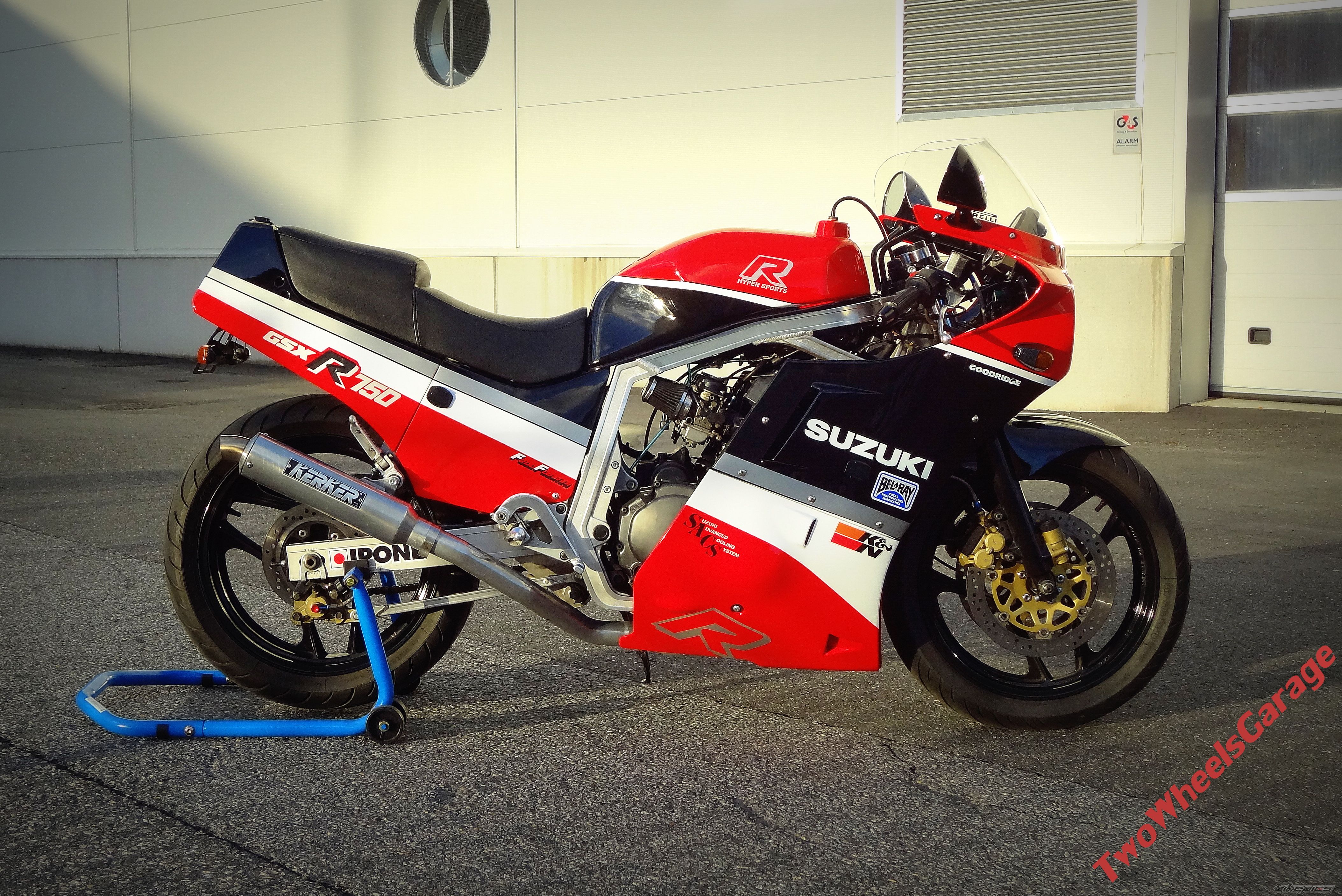 Bike Photo 2713267