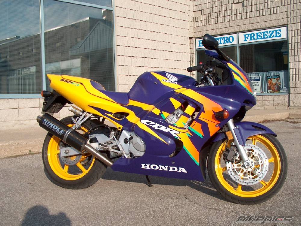 Bike Photo 271328
