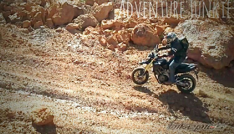 Bike Photo 2713303