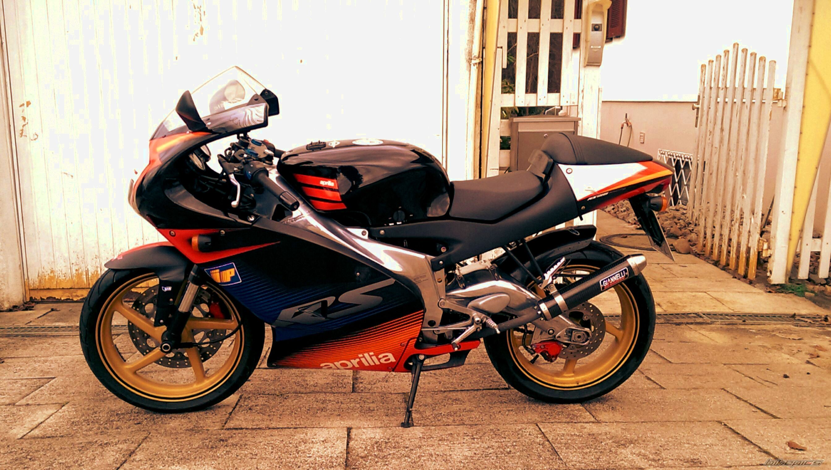 Bike Photo 2713308