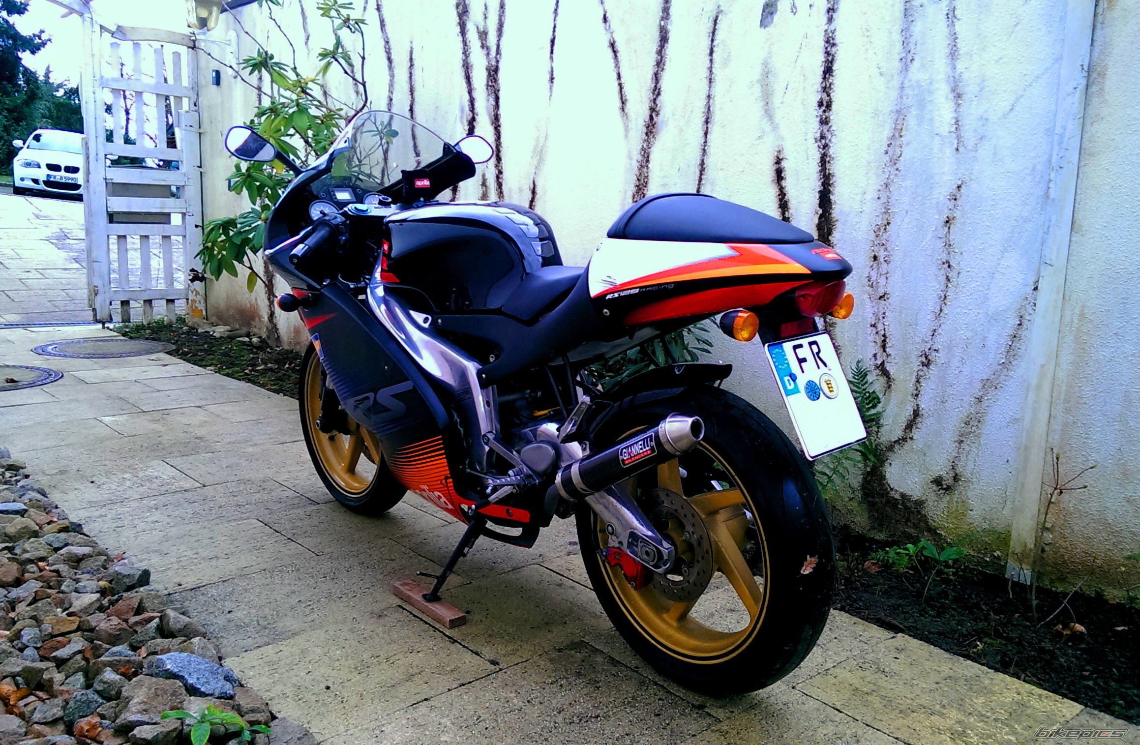 Bike Photo 2713309