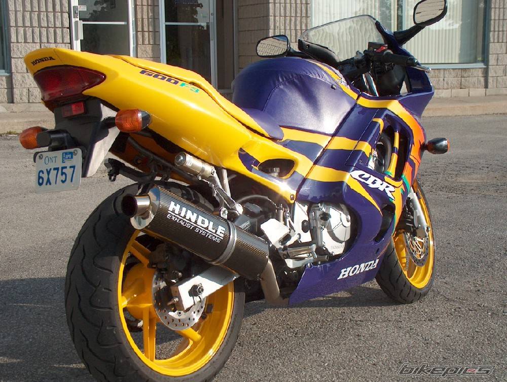 Bike Photo 271331