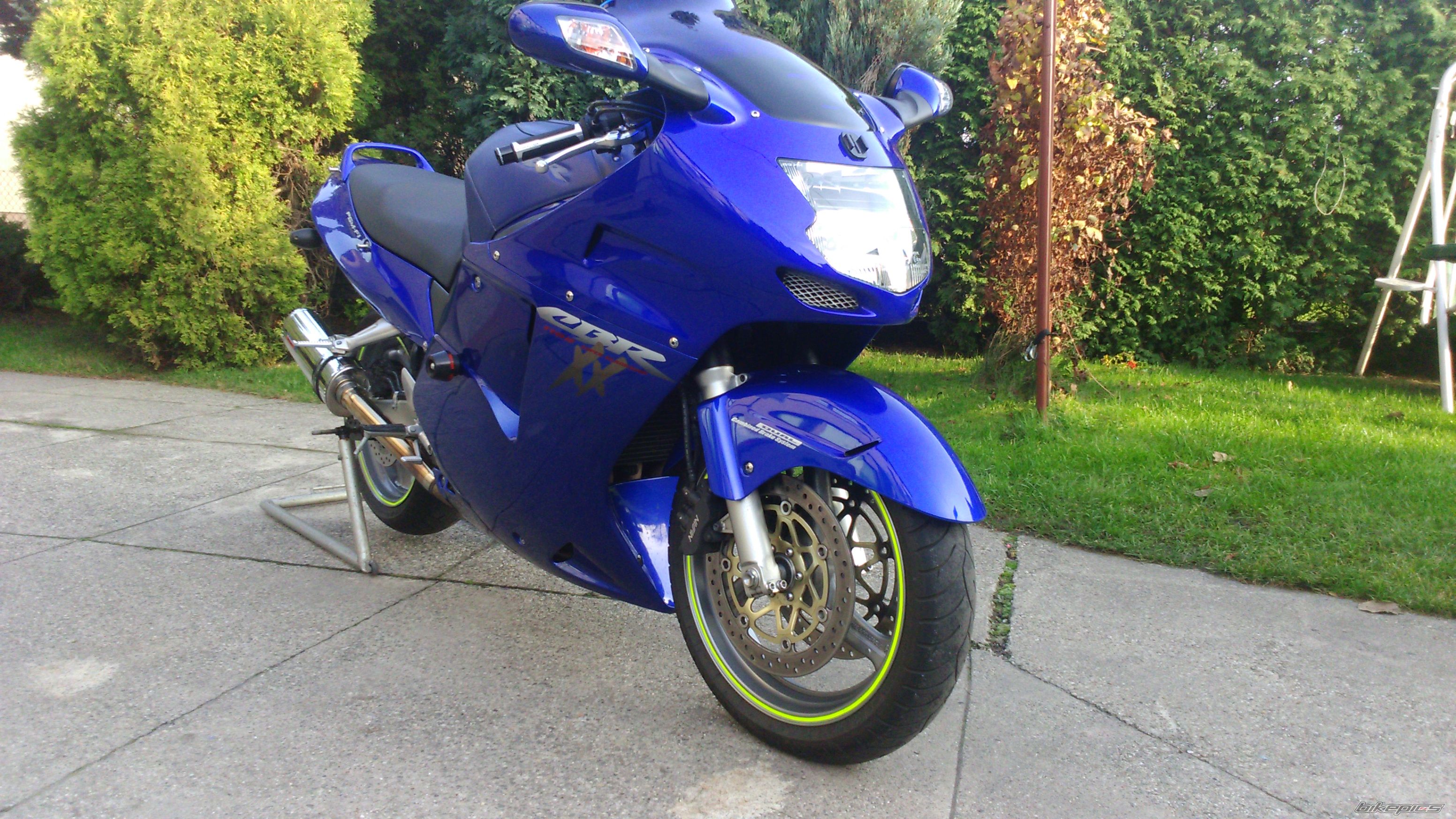 Bike Photo 2713324