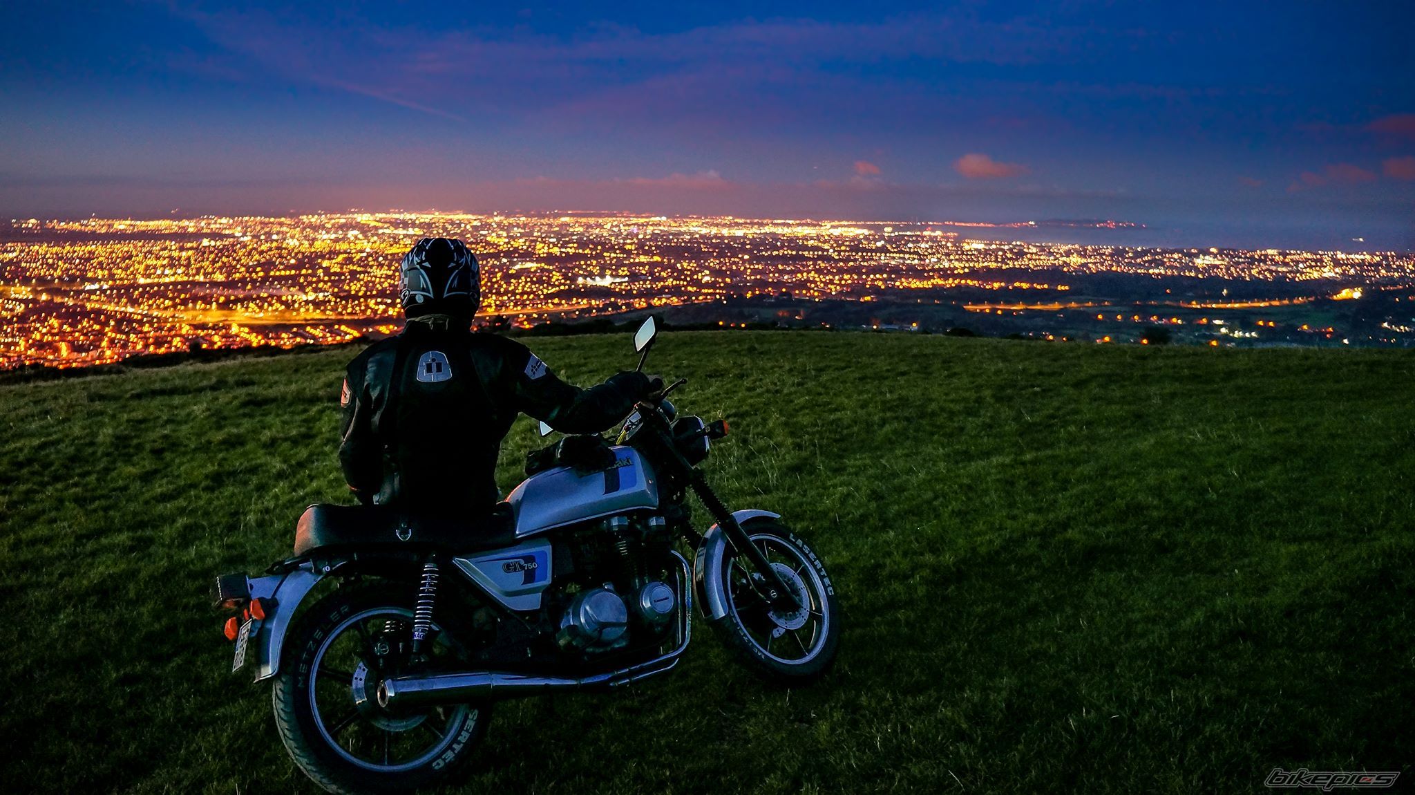 Bike Photo 2713457