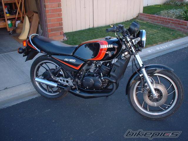 Bike Photo 271352