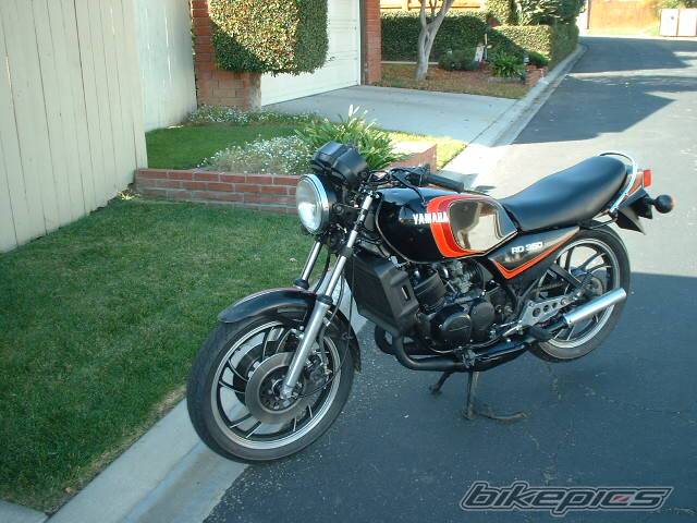 Bike Photo 271355