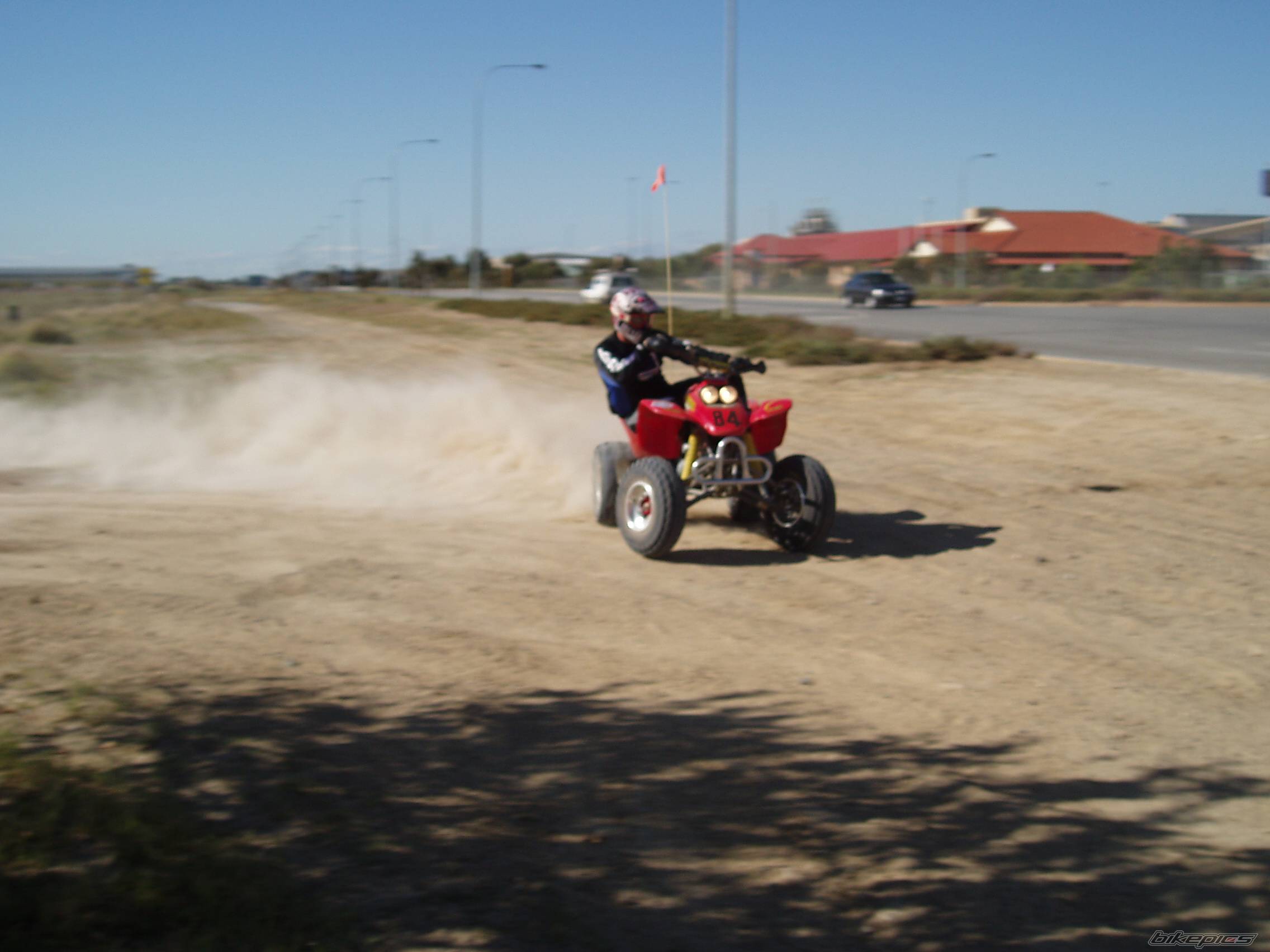 Bike Photo 271357